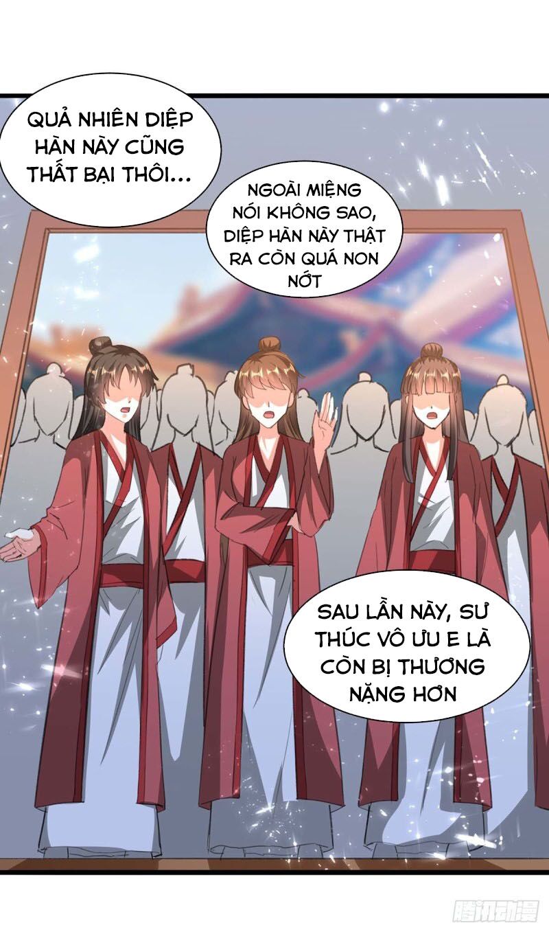 Thần Cấp Thấu Thị: Chapter 195