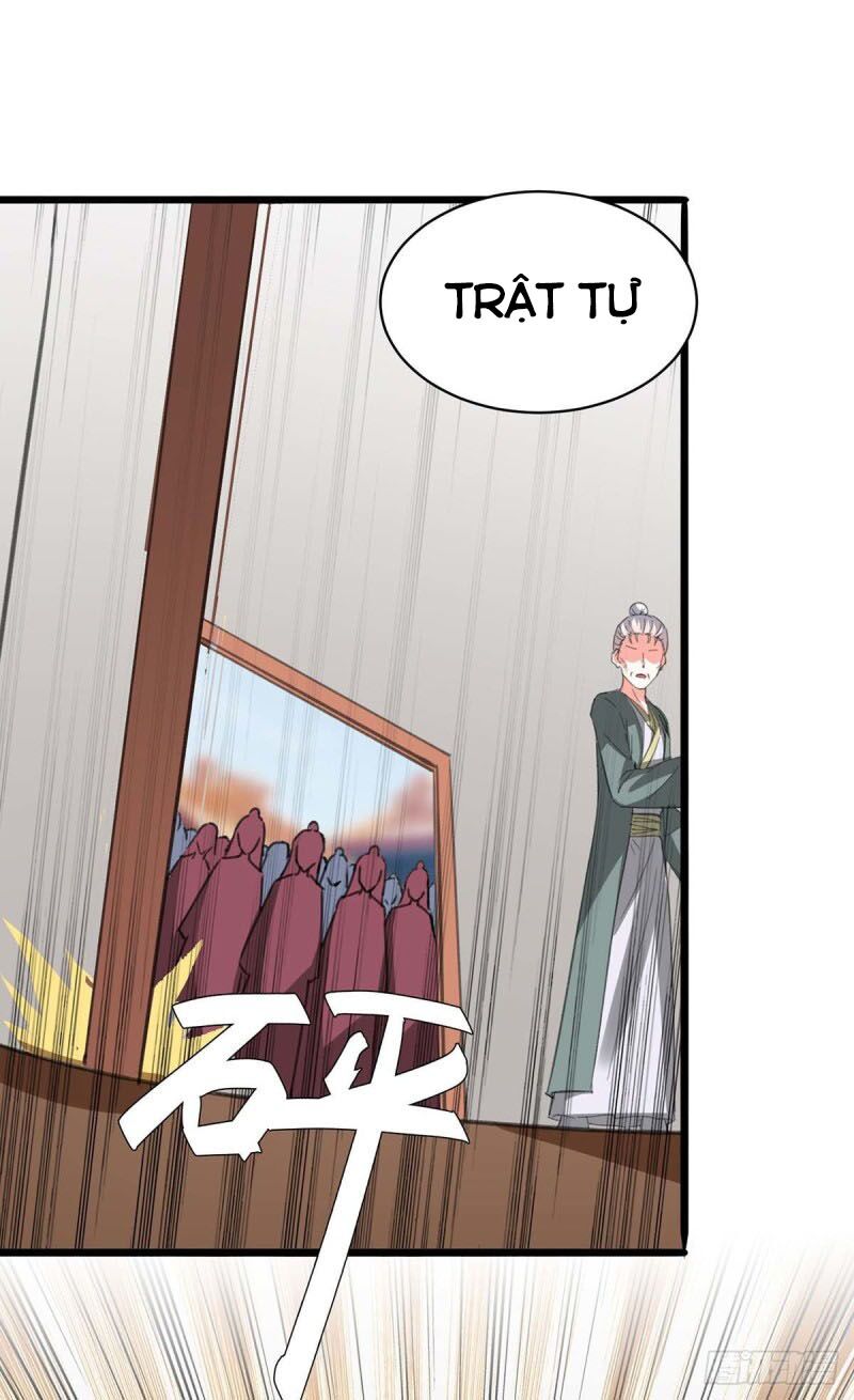 Thần Cấp Thấu Thị: Chapter 195