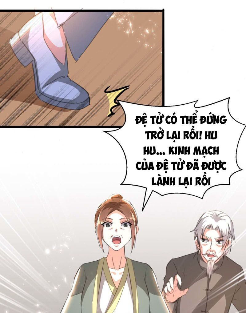 Thần Cấp Thấu Thị: Chapter 195