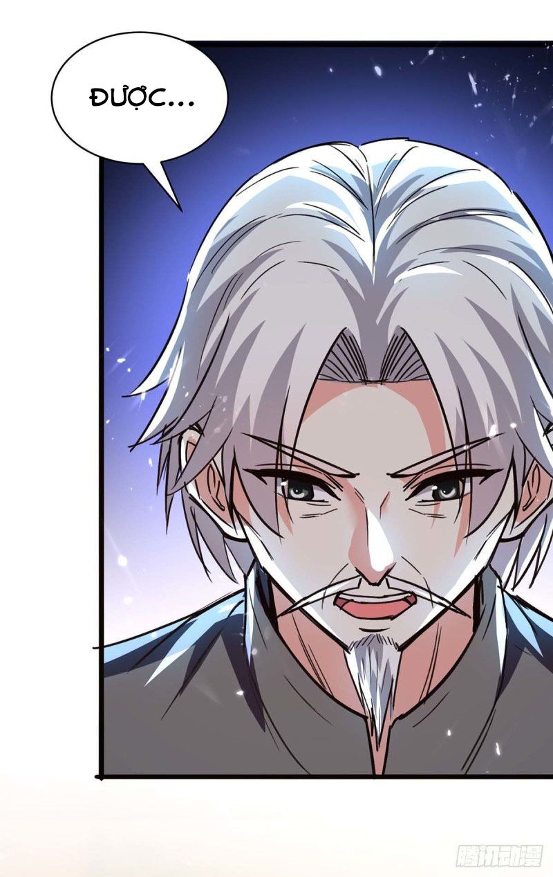 Thần Cấp Thấu Thị: Chapter 195