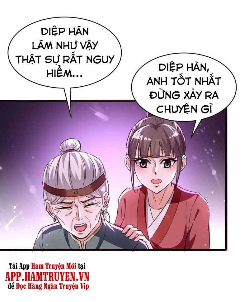 Thần Cấp Thấu Thị: Chapter 197
