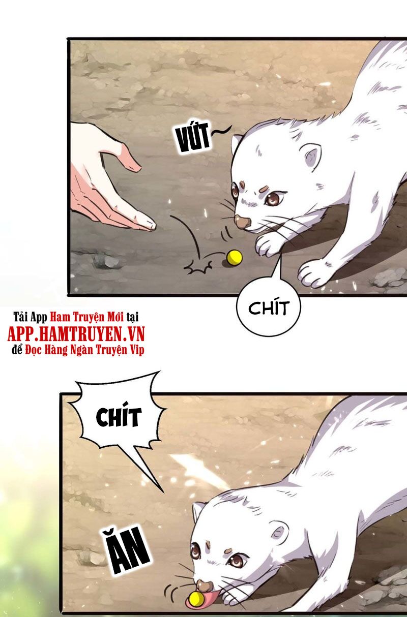Thần Cấp Thấu Thị: Chapter 197