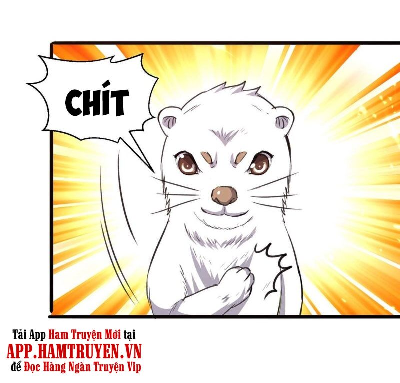 Thần Cấp Thấu Thị: Chapter 197
