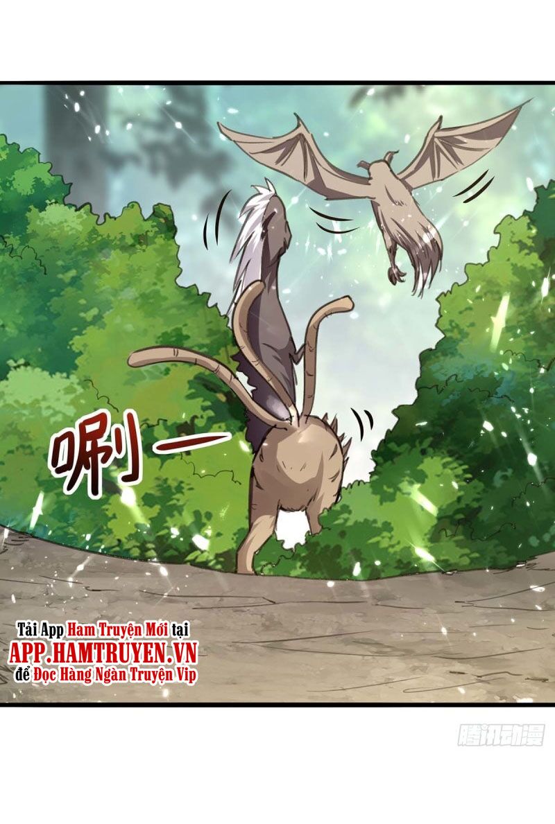 Thần Cấp Thấu Thị: Chapter 197