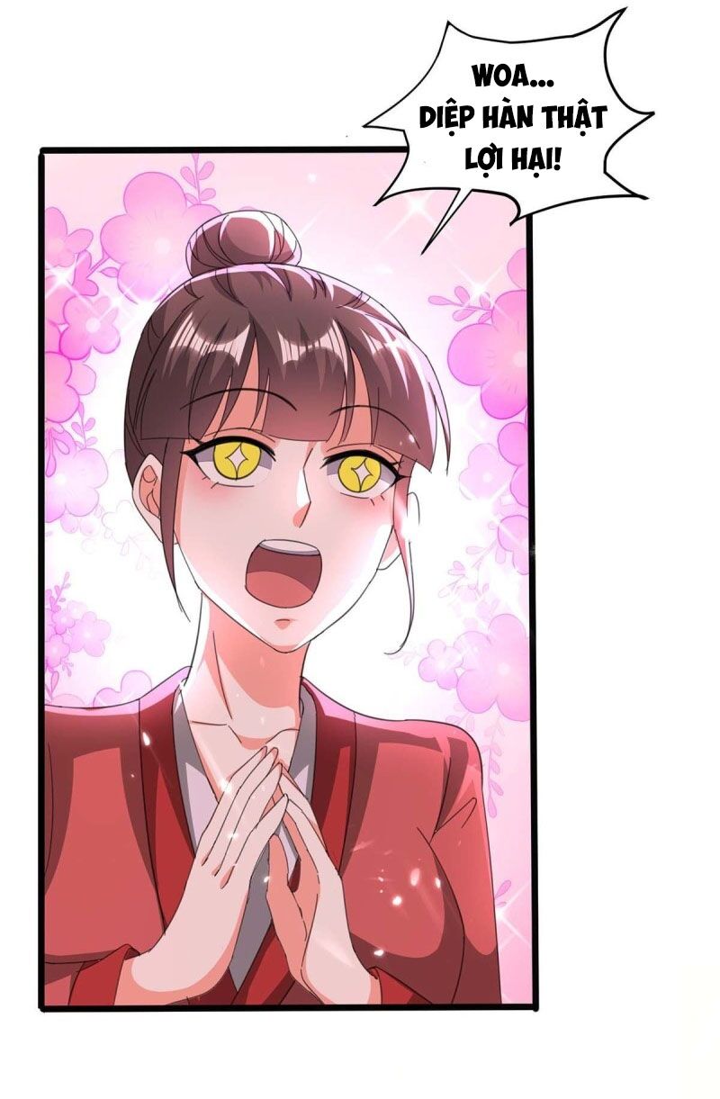 Thần Cấp Thấu Thị: Chapter 197