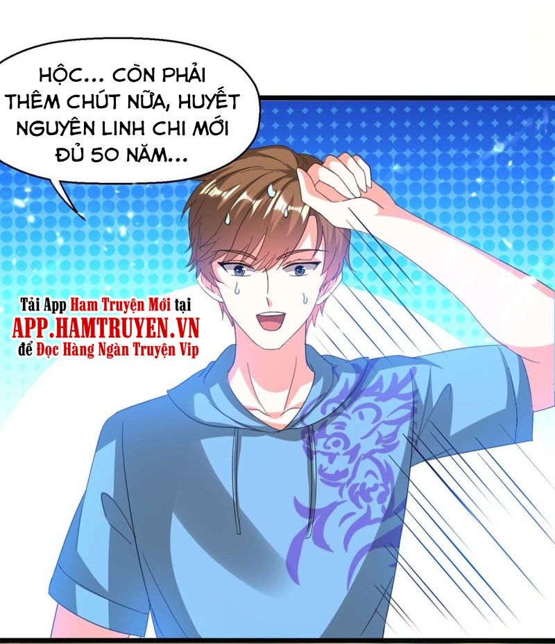 Thần Cấp Thấu Thị: Chapter 197