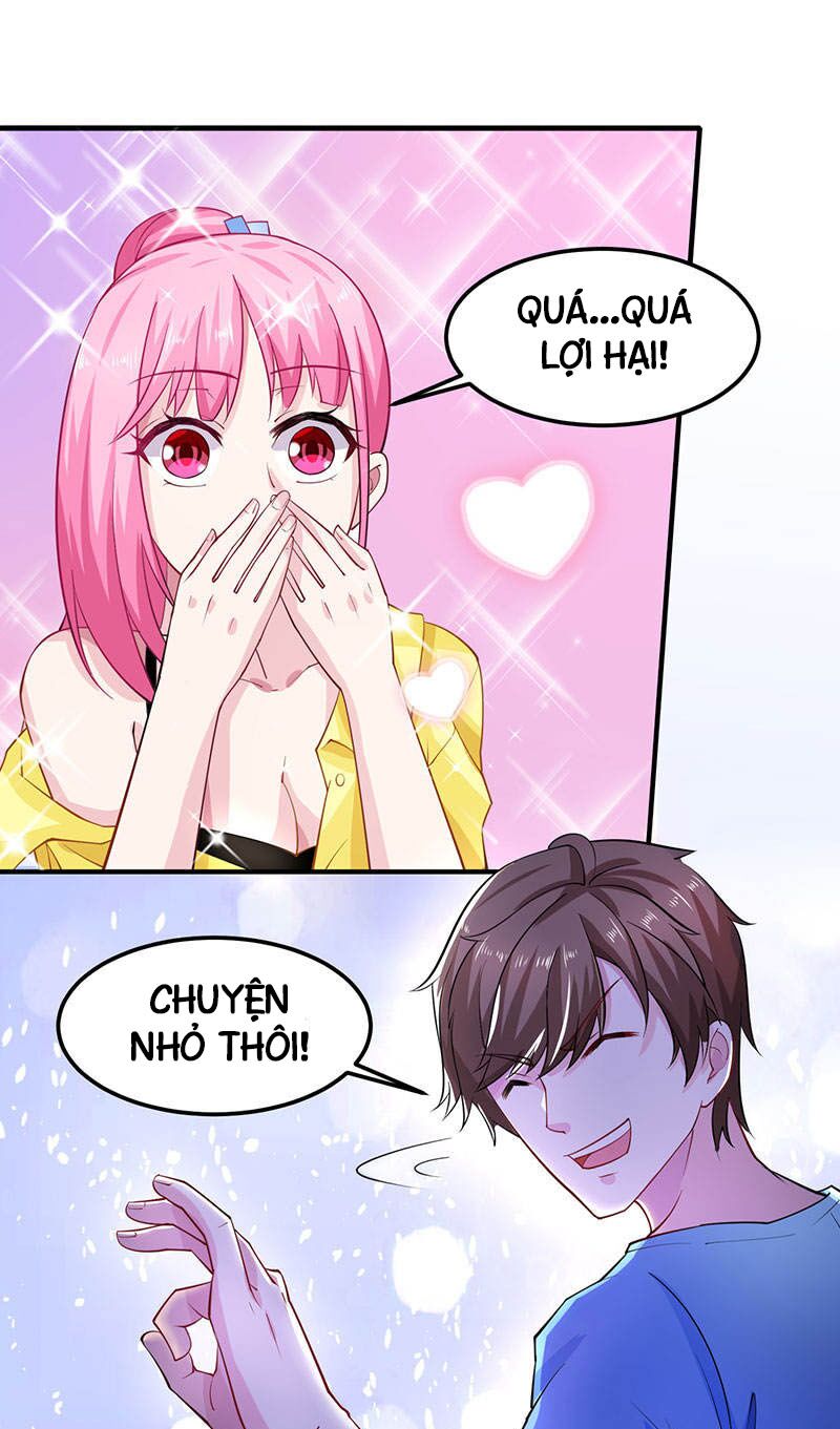 Thần Cấp Thấu Thị: Chapter 20