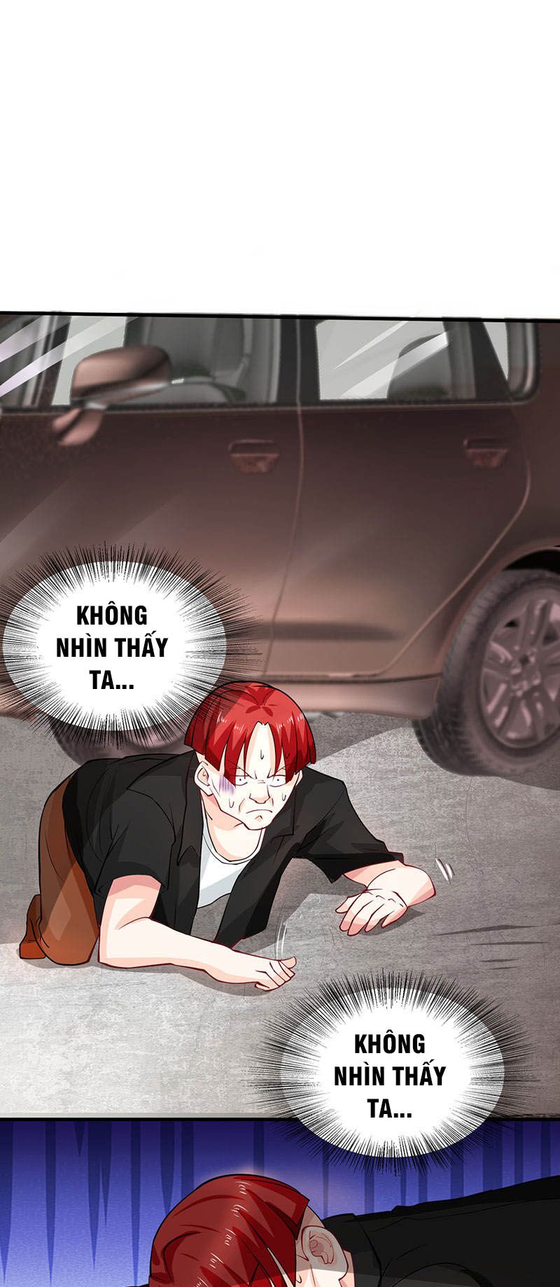 Thần Cấp Thấu Thị: Chapter 20