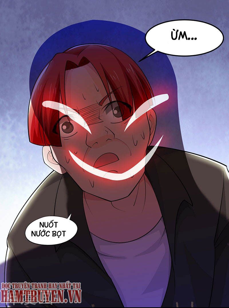 Thần Cấp Thấu Thị: Chapter 20