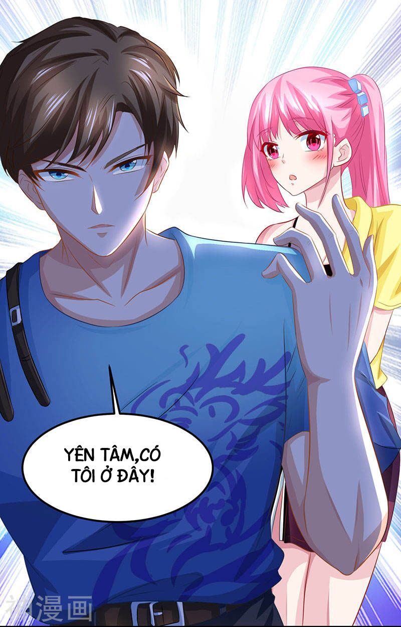 Thần Cấp Thấu Thị: Chapter 20