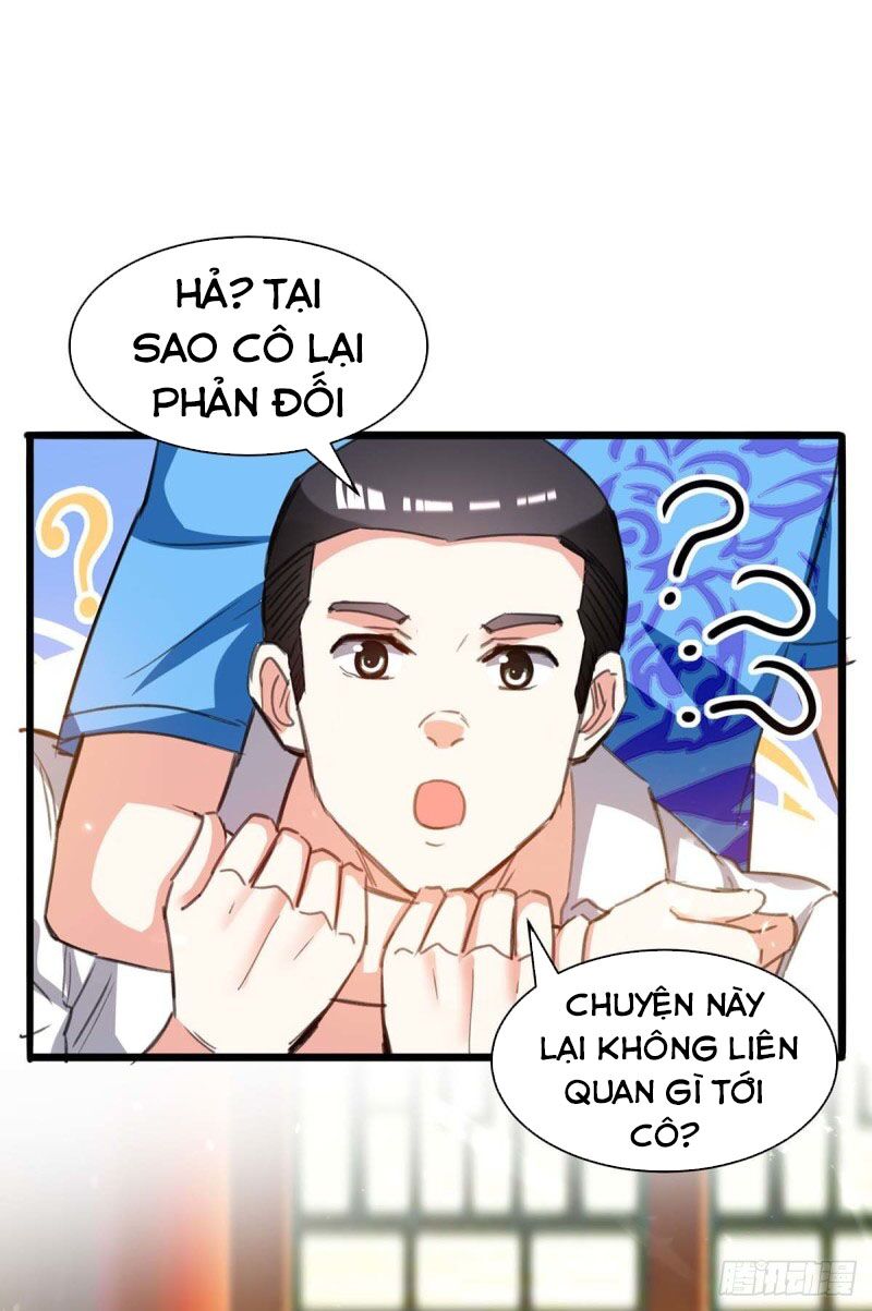 Thần Cấp Thấu Thị: Chapter 200