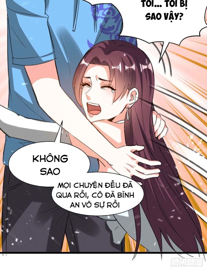 Thần Cấp Thấu Thị: Chapter 200