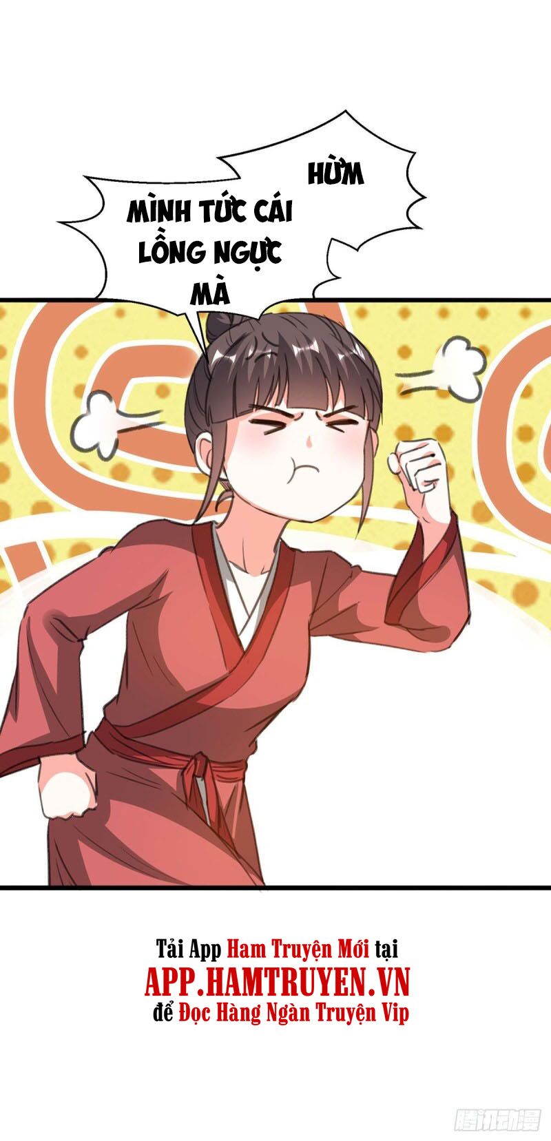 Thần Cấp Thấu Thị: Chapter 200