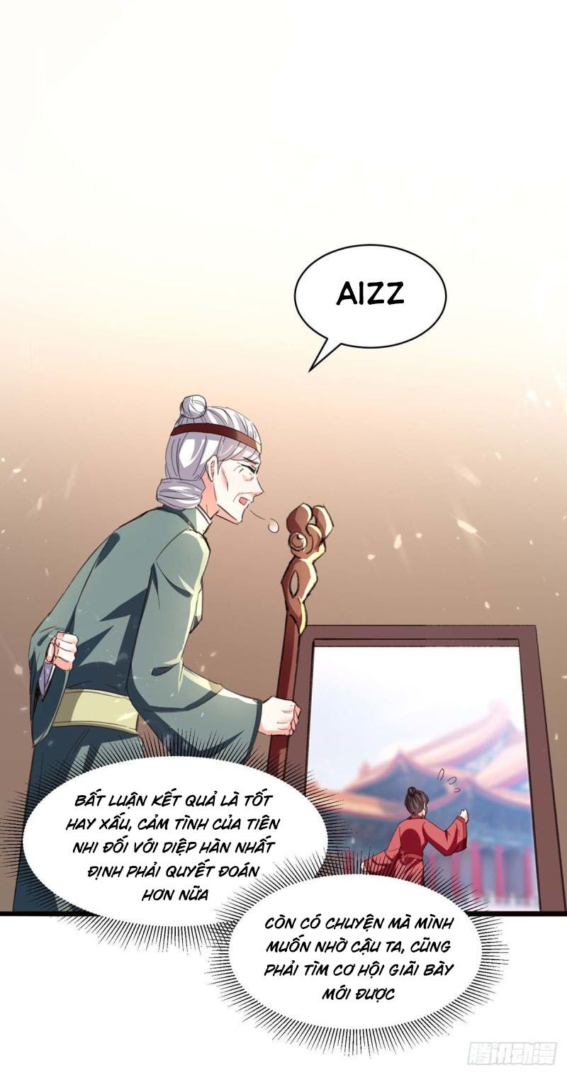 Thần Cấp Thấu Thị: Chapter 200
