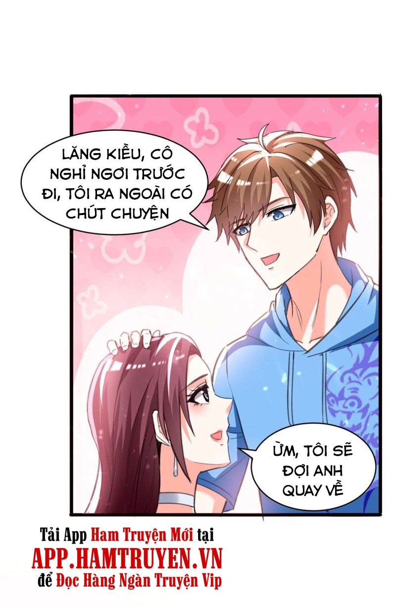 Thần Cấp Thấu Thị: Chapter 200
