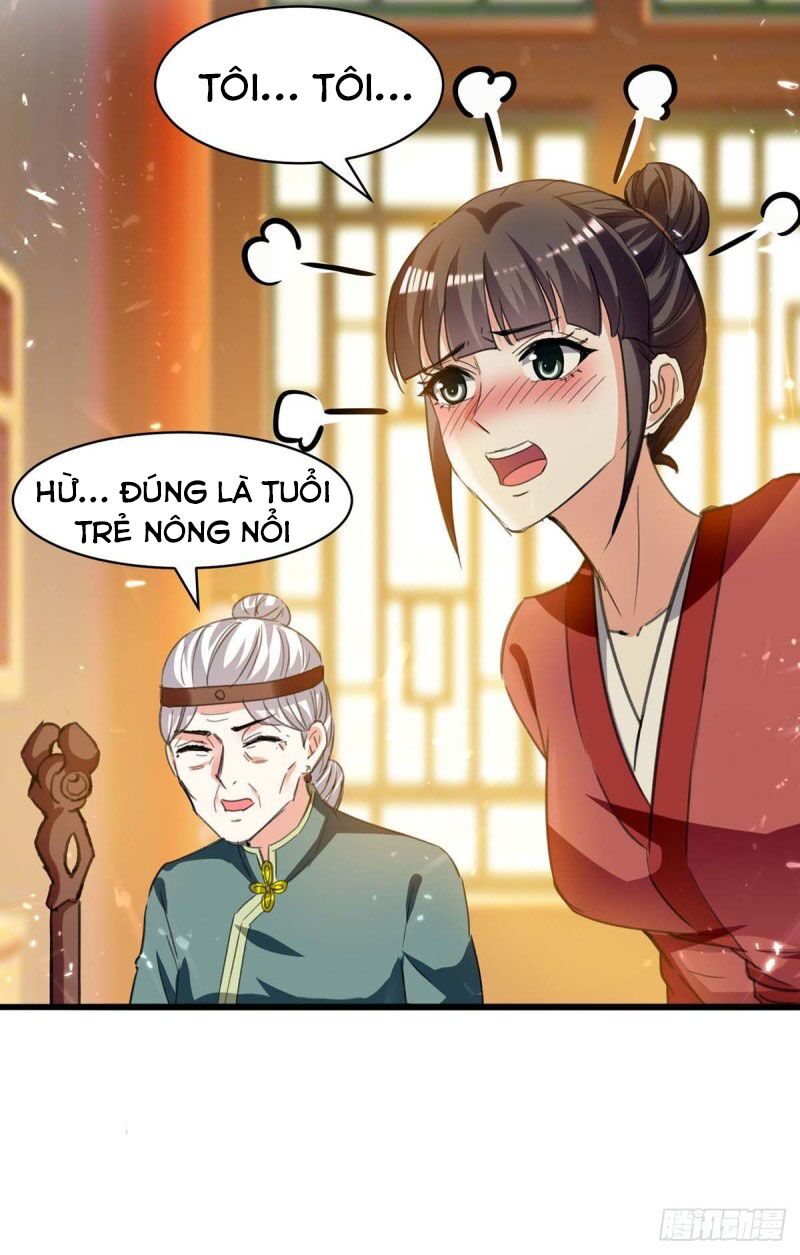 Thần Cấp Thấu Thị: Chapter 200