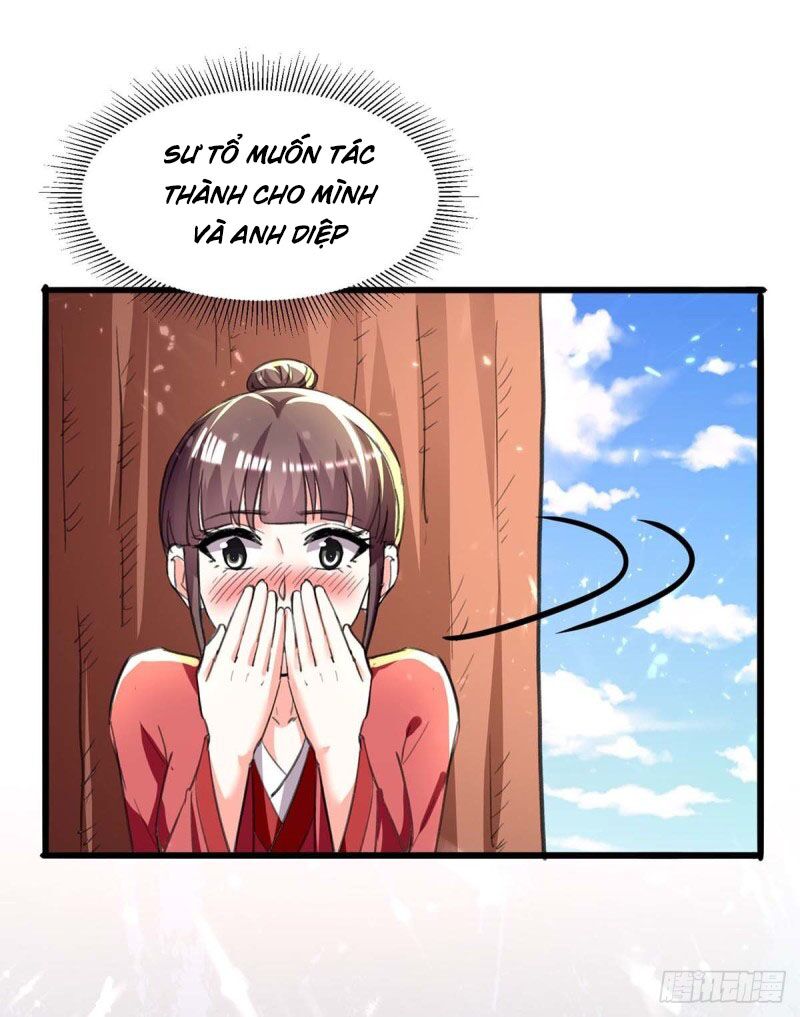 Thần Cấp Thấu Thị: Chapter 200