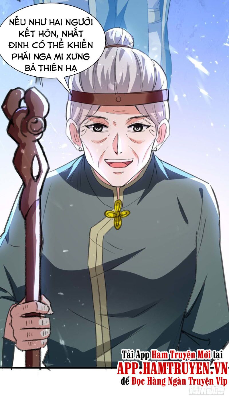 Thần Cấp Thấu Thị: Chapter 200