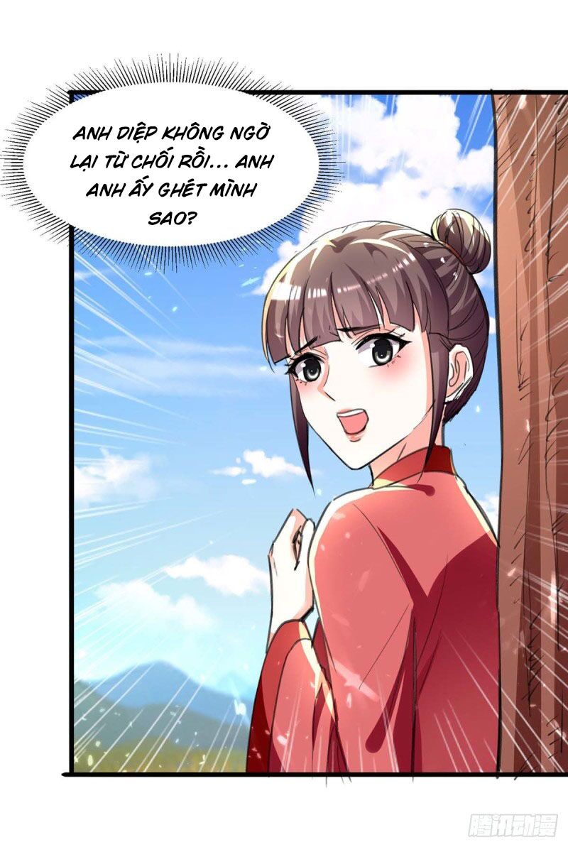 Thần Cấp Thấu Thị: Chapter 200