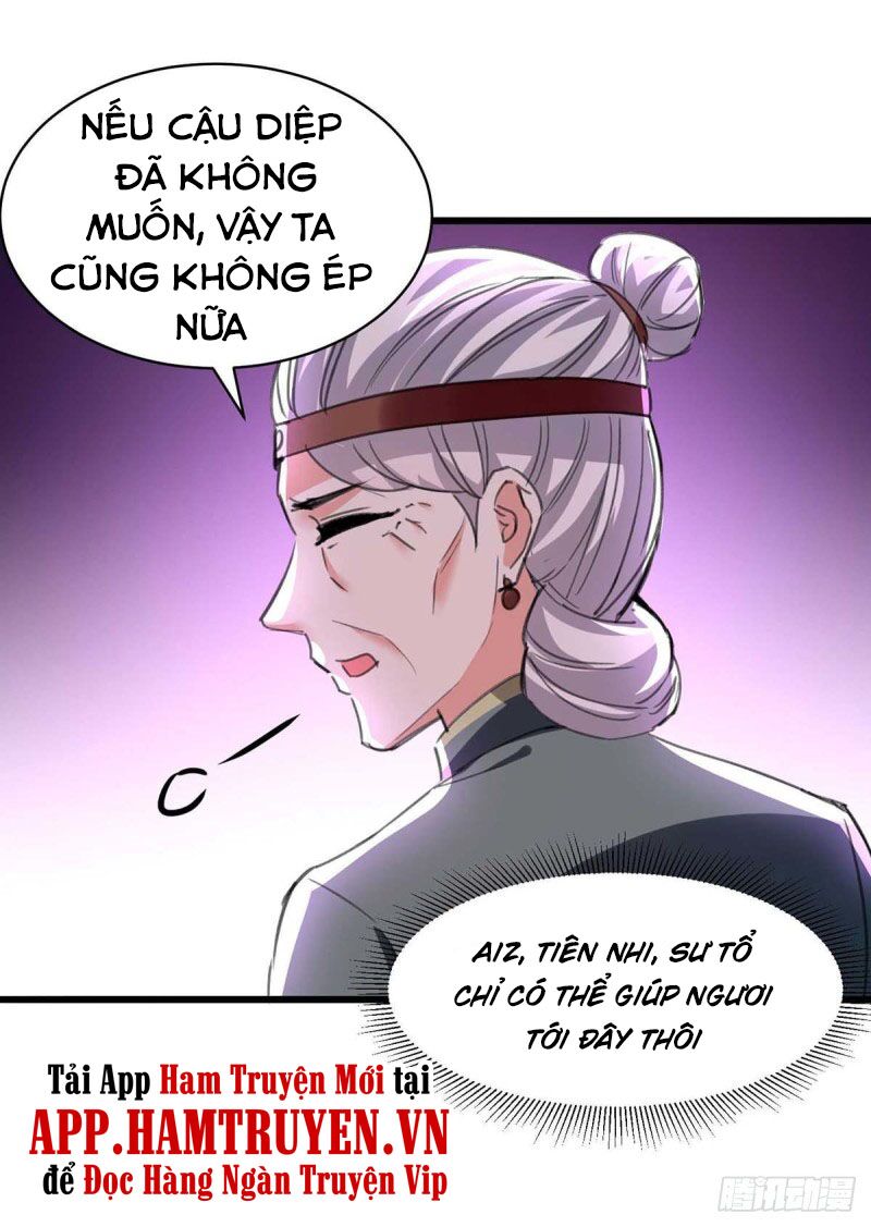 Thần Cấp Thấu Thị: Chapter 200