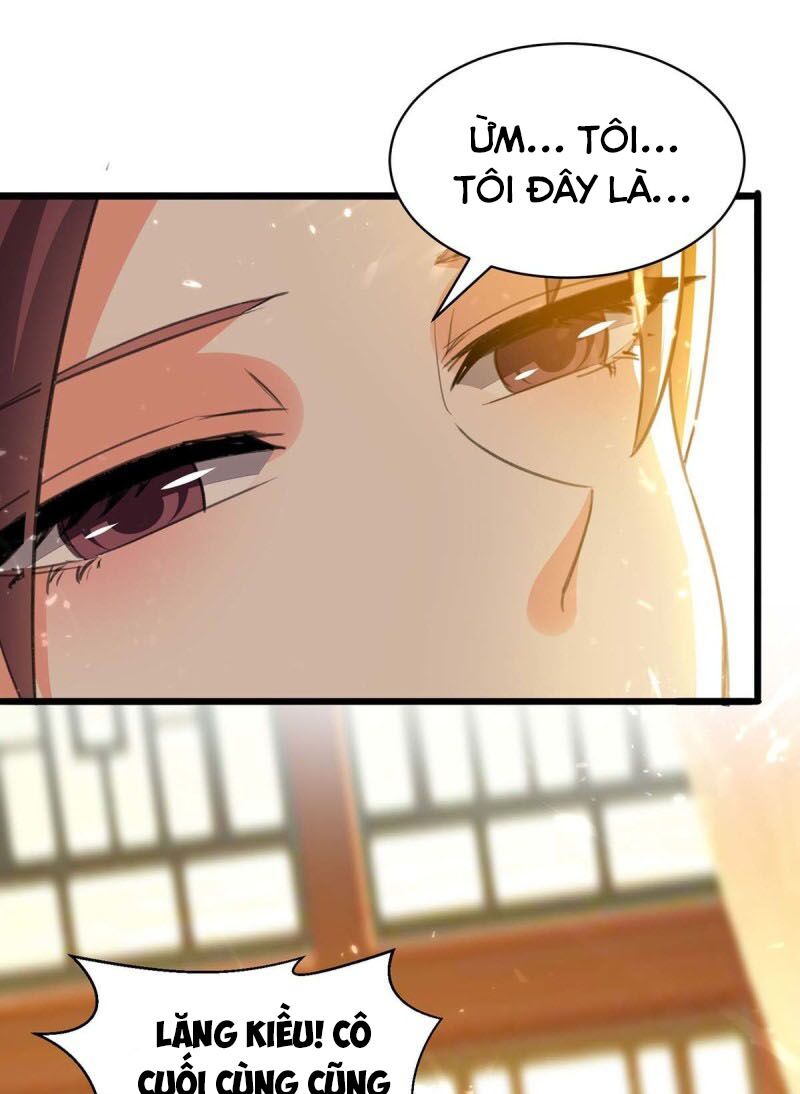 Thần Cấp Thấu Thị: Chapter 200