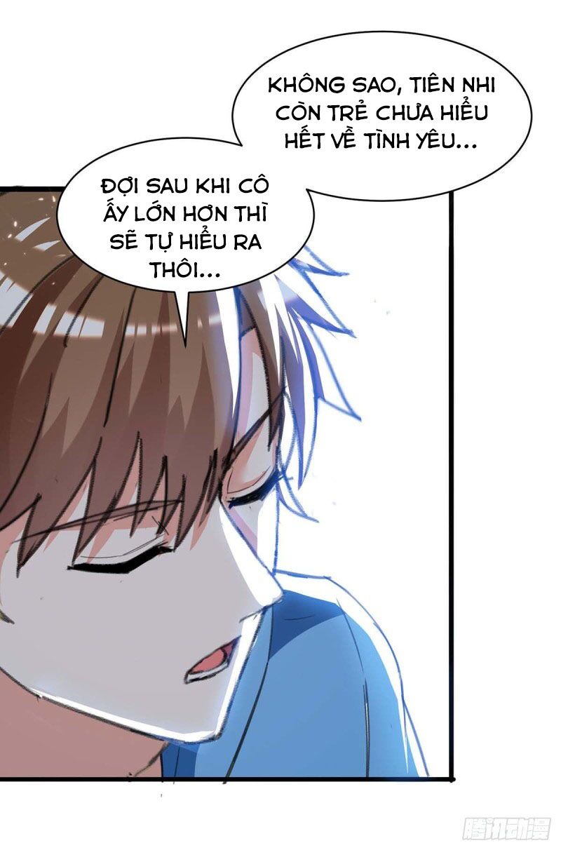 Thần Cấp Thấu Thị: Chapter 201