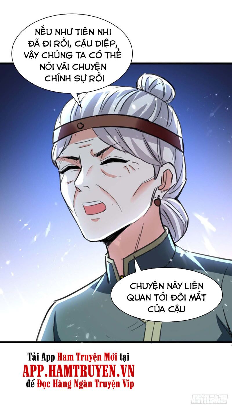 Thần Cấp Thấu Thị: Chapter 201