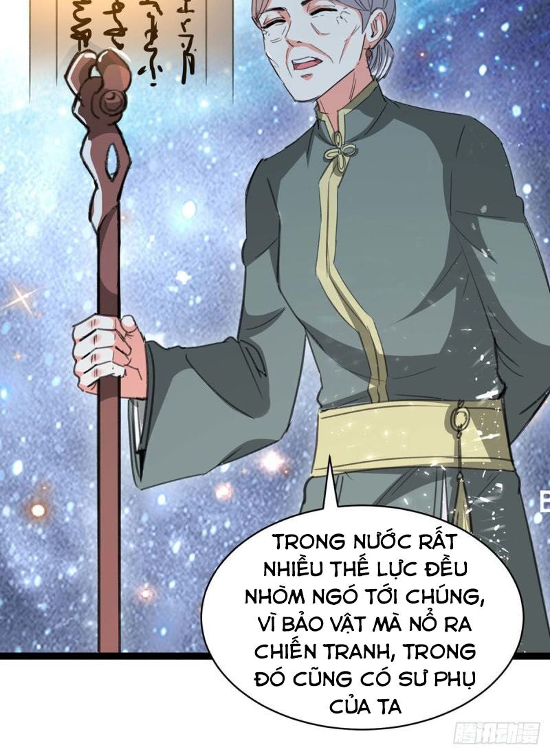 Thần Cấp Thấu Thị: Chapter 201