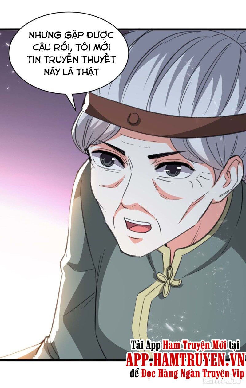 Thần Cấp Thấu Thị: Chapter 201