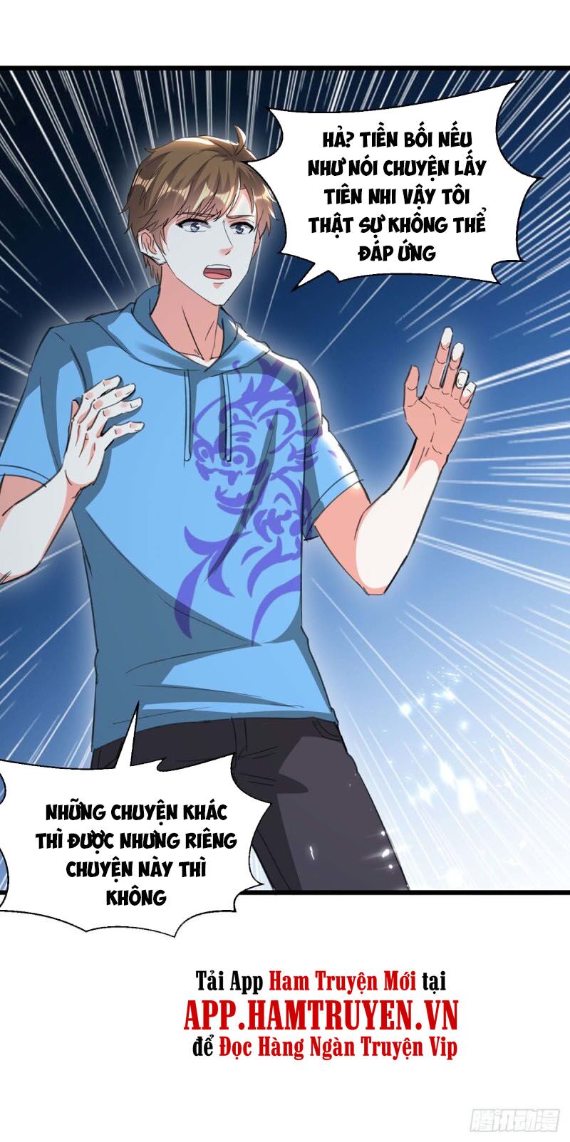 Thần Cấp Thấu Thị: Chapter 201
