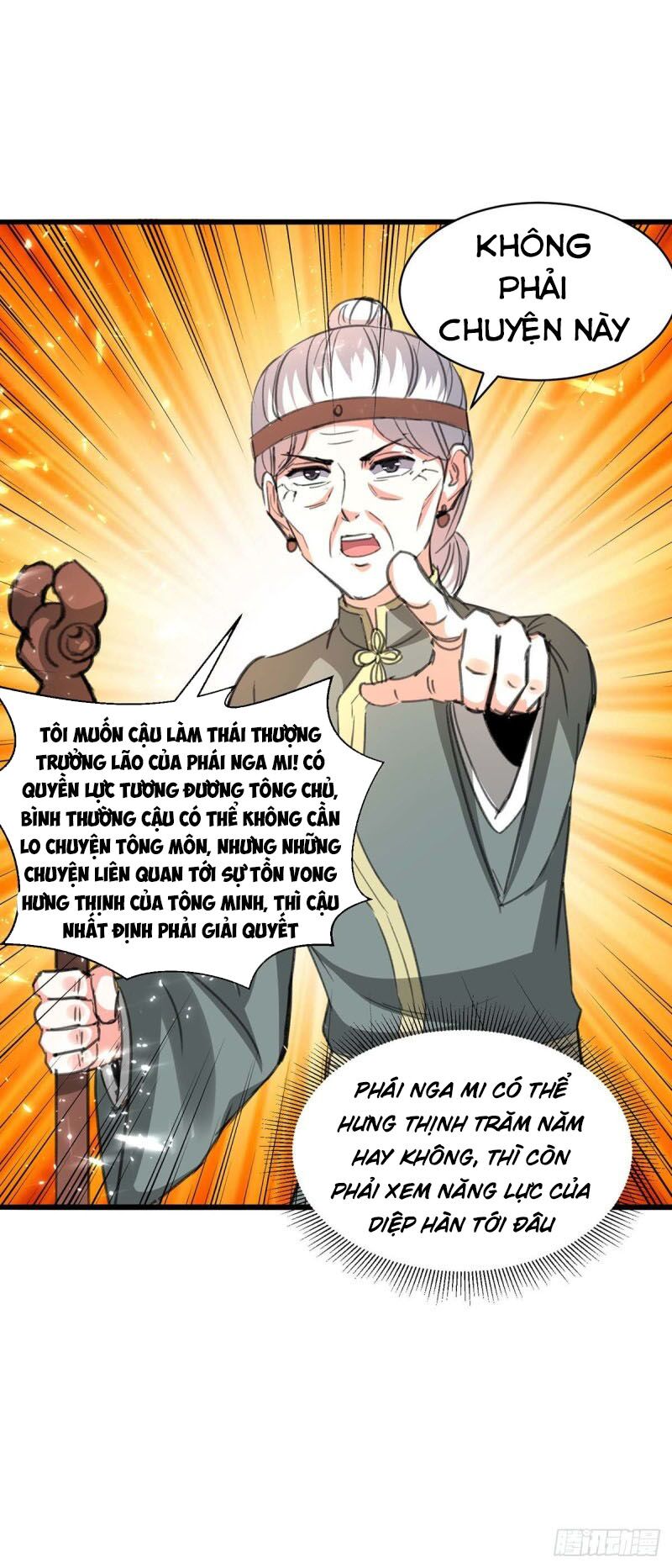 Thần Cấp Thấu Thị: Chapter 201