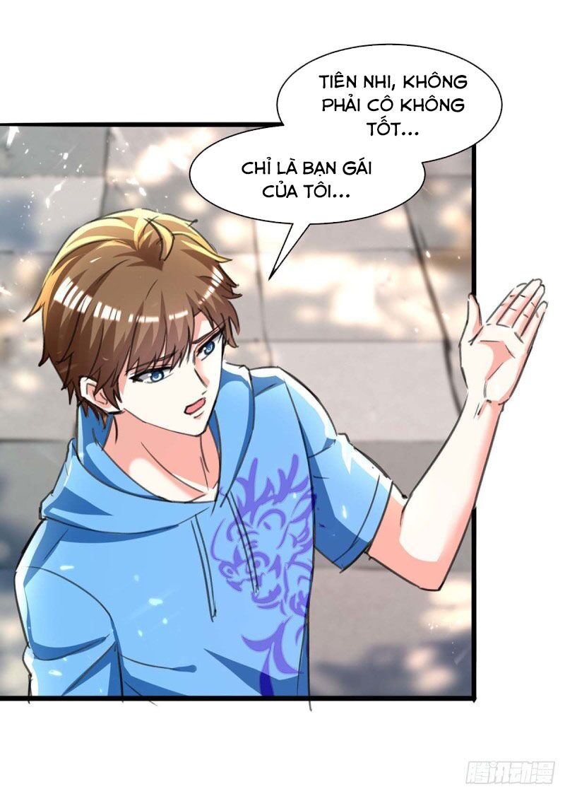 Thần Cấp Thấu Thị: Chapter 201