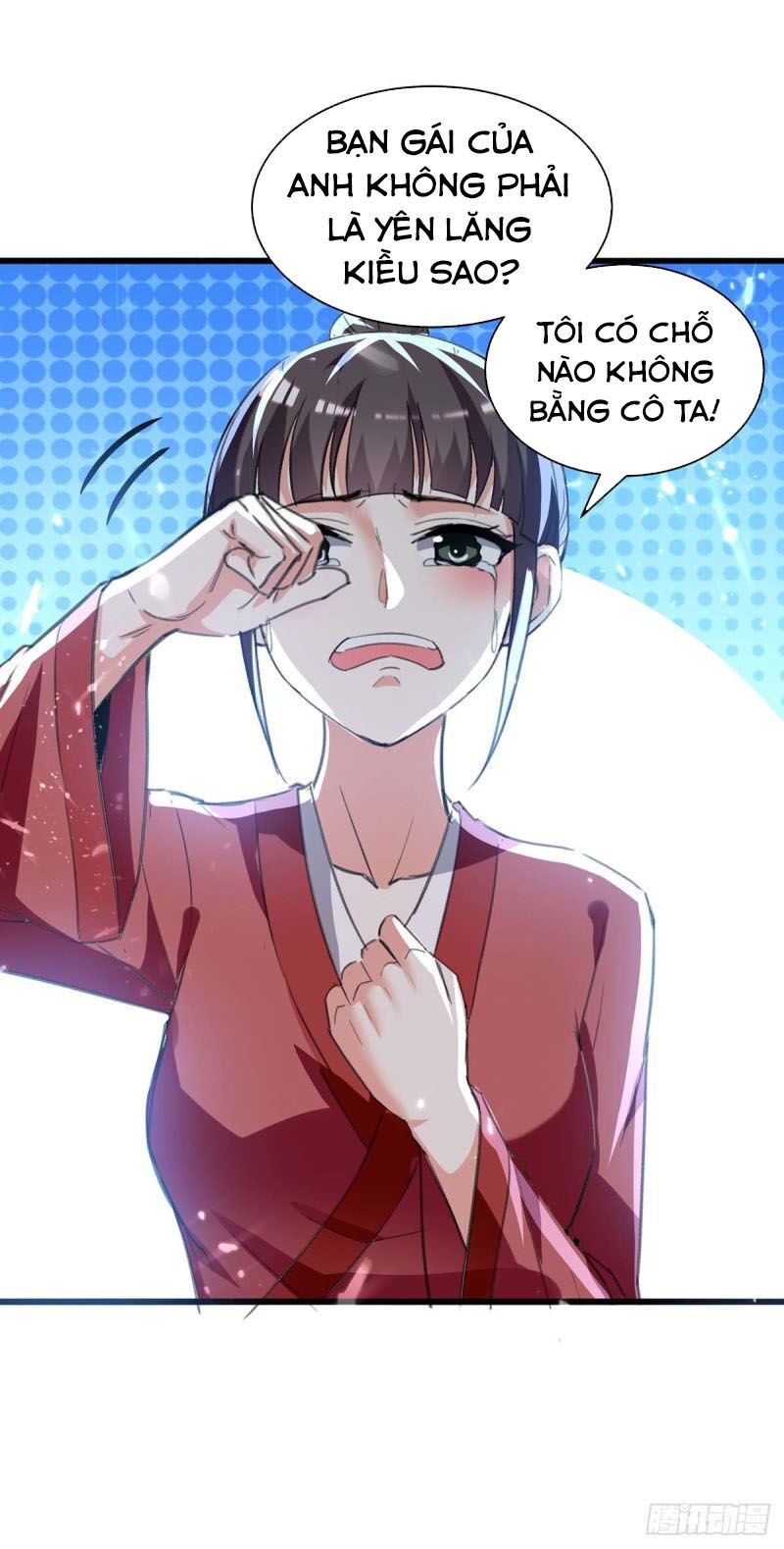 Thần Cấp Thấu Thị: Chapter 201