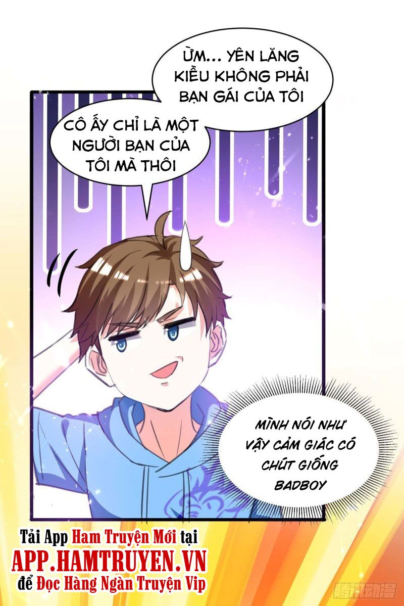 Thần Cấp Thấu Thị: Chapter 201