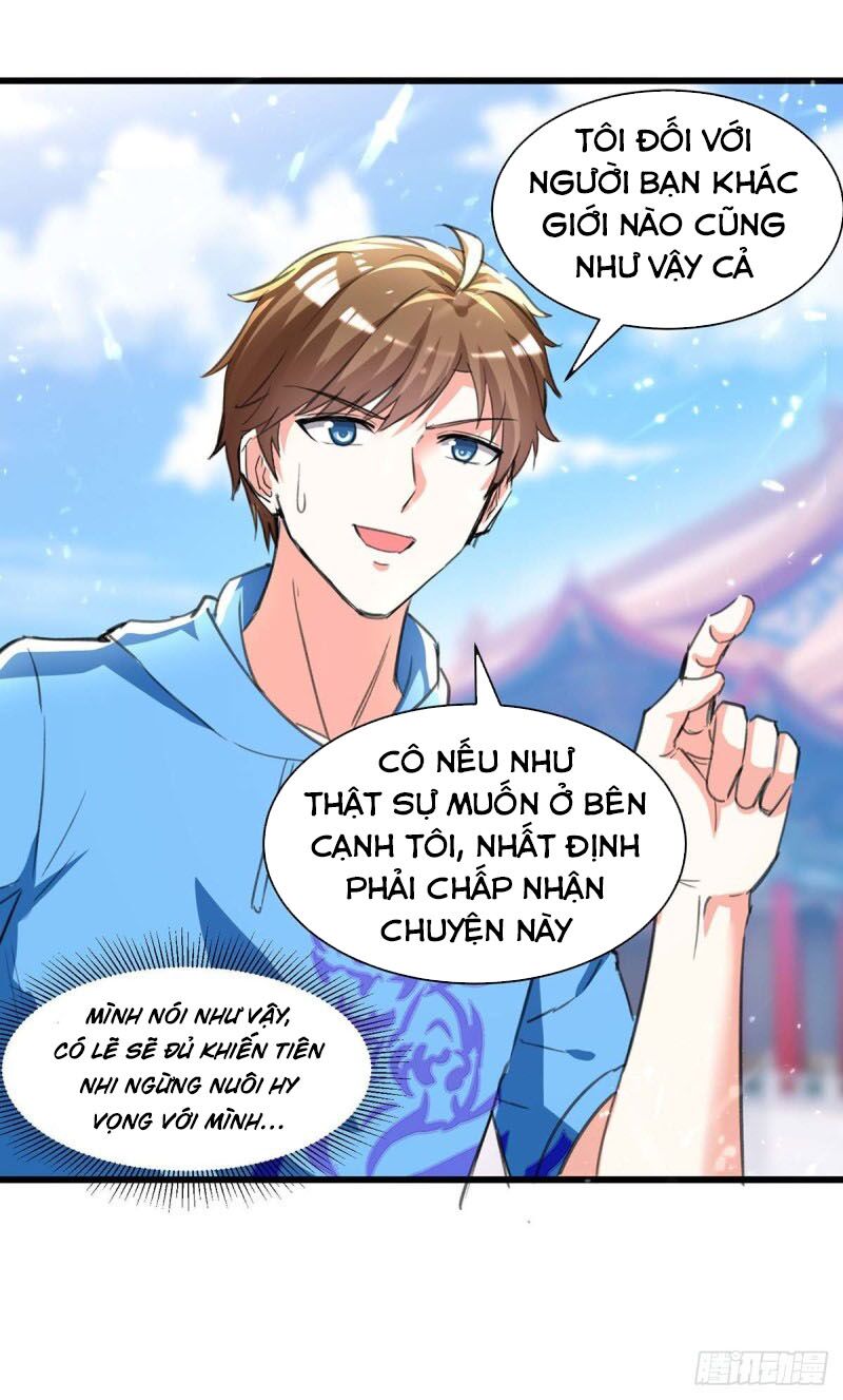 Thần Cấp Thấu Thị: Chapter 201