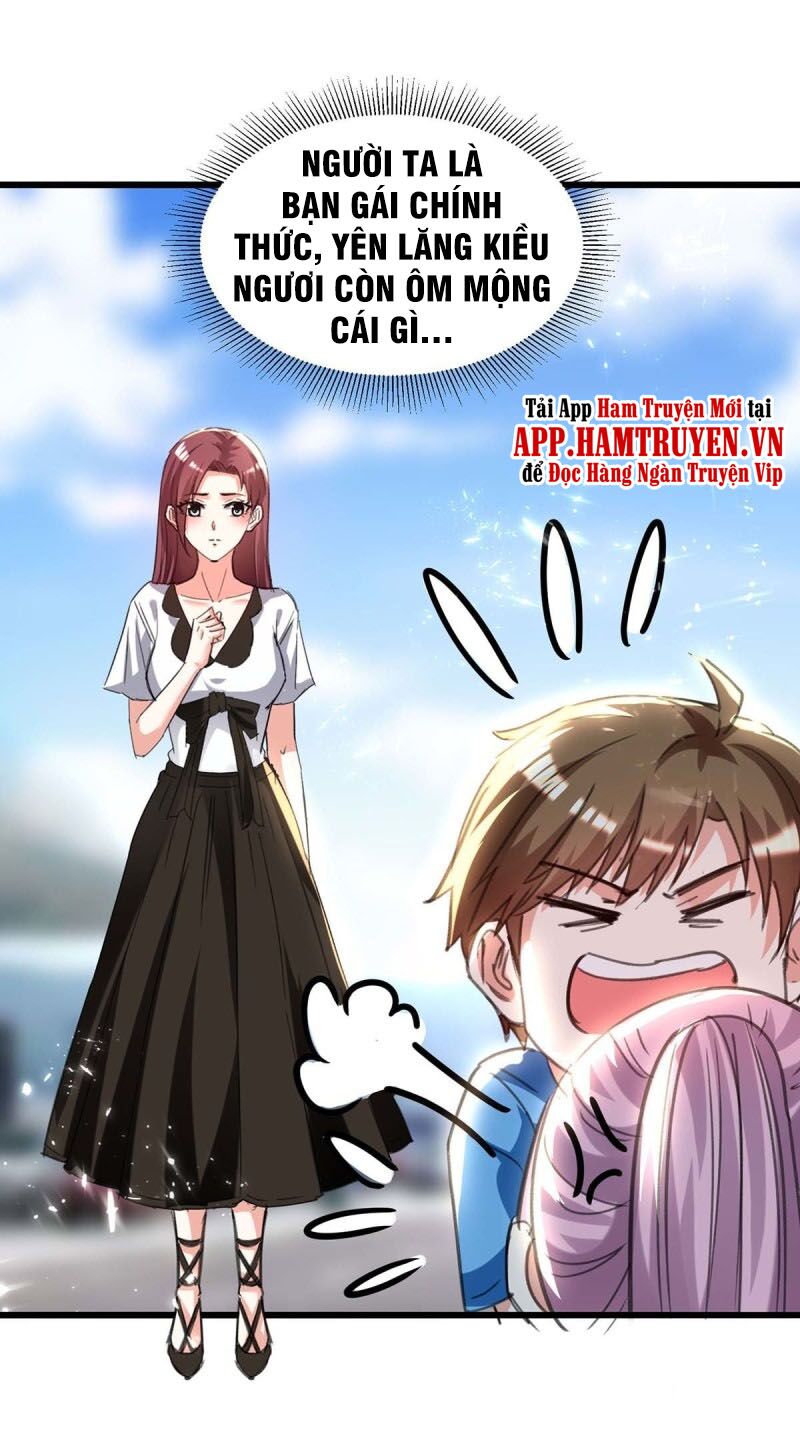 Thần Cấp Thấu Thị: Chapter 203