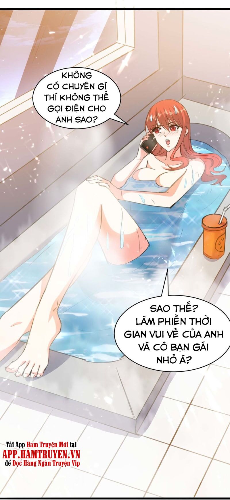Thần Cấp Thấu Thị: Chapter 203