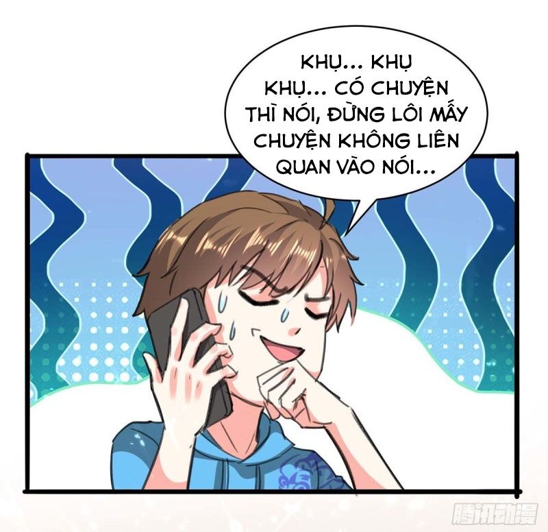 Thần Cấp Thấu Thị: Chapter 203