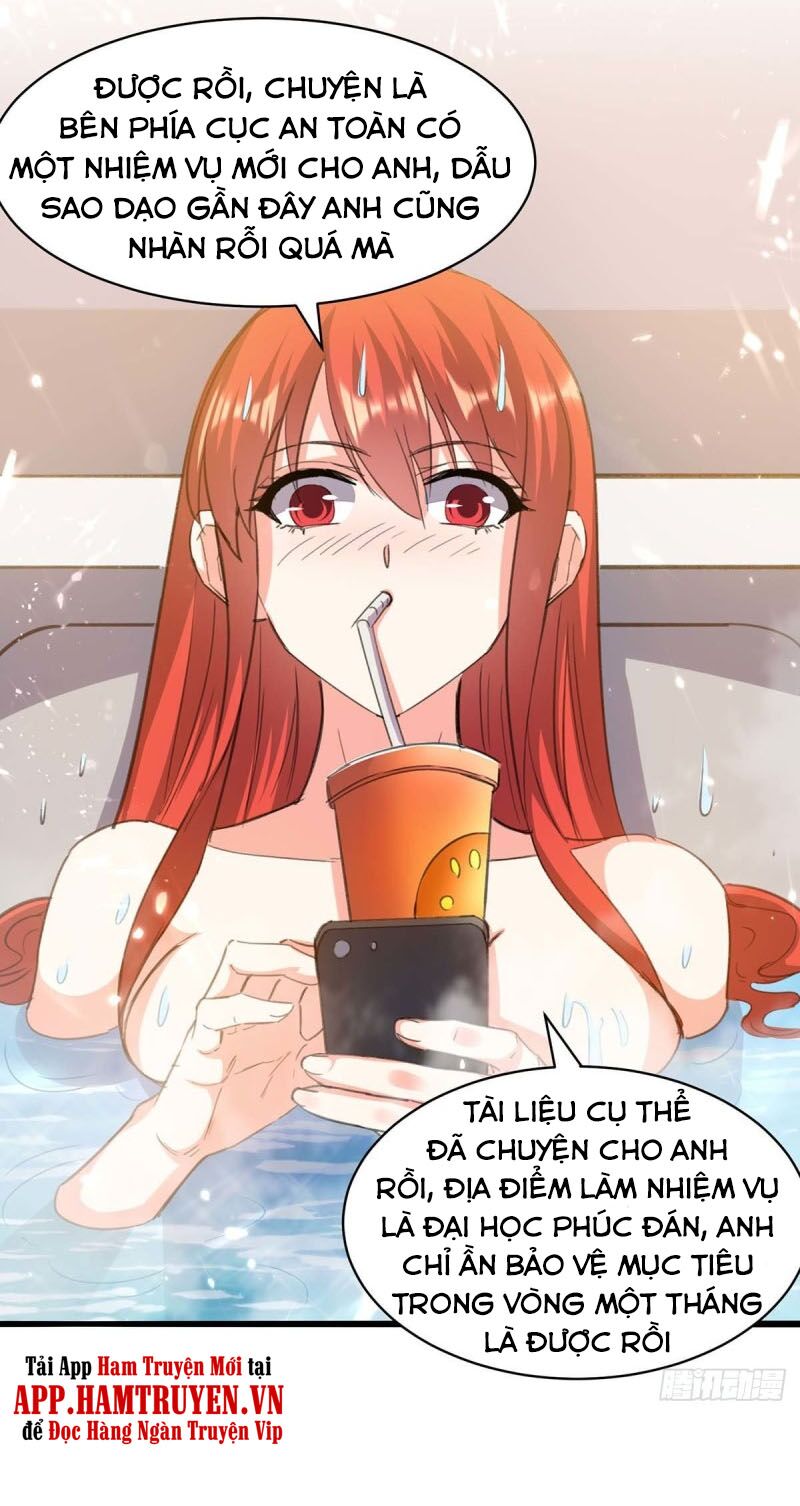 Thần Cấp Thấu Thị: Chapter 203