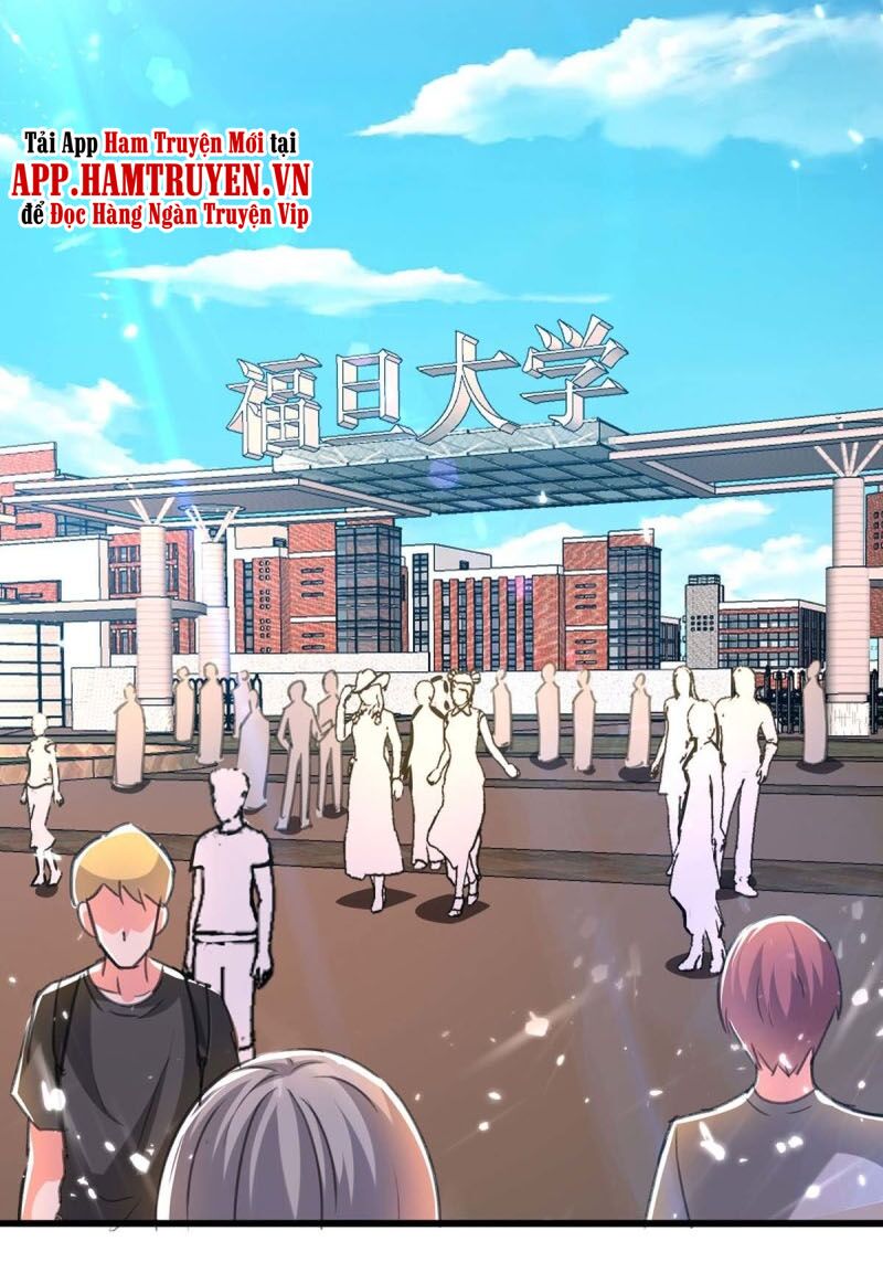 Thần Cấp Thấu Thị: Chapter 203