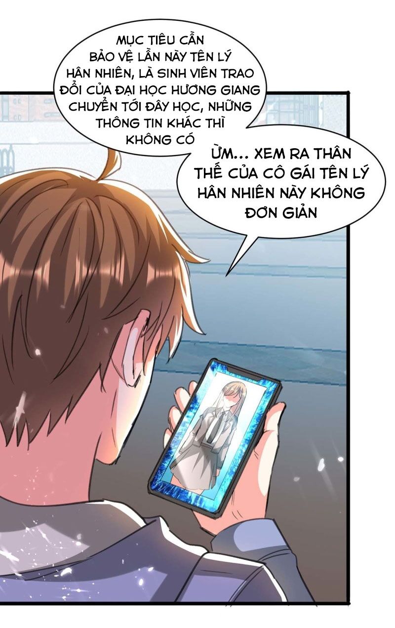Thần Cấp Thấu Thị: Chapter 203