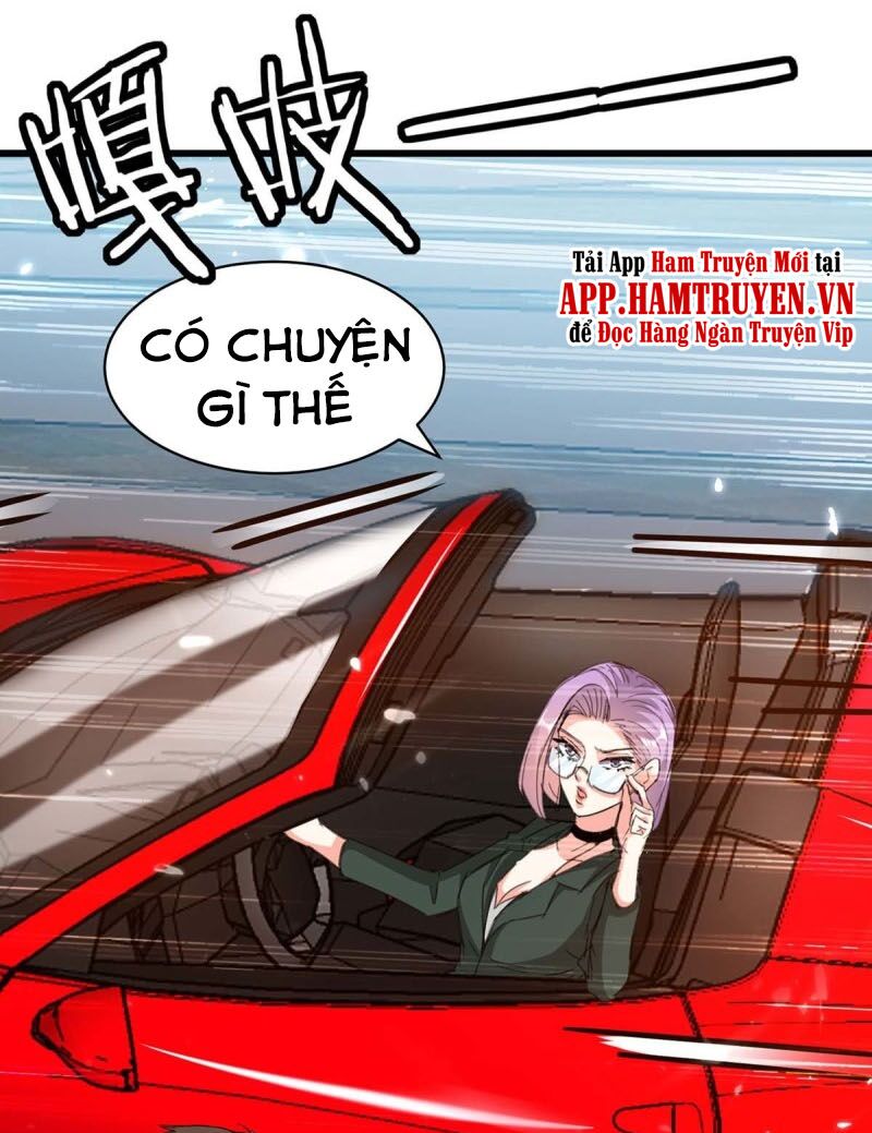 Thần Cấp Thấu Thị: Chapter 203