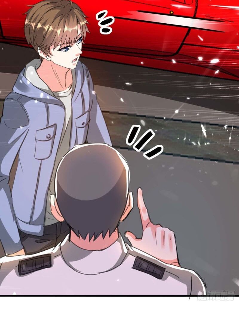 Thần Cấp Thấu Thị: Chapter 203
