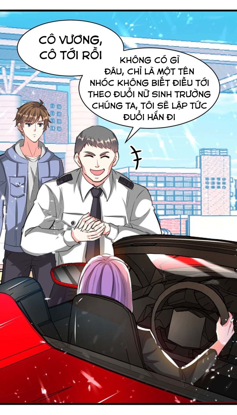 Thần Cấp Thấu Thị: Chapter 203