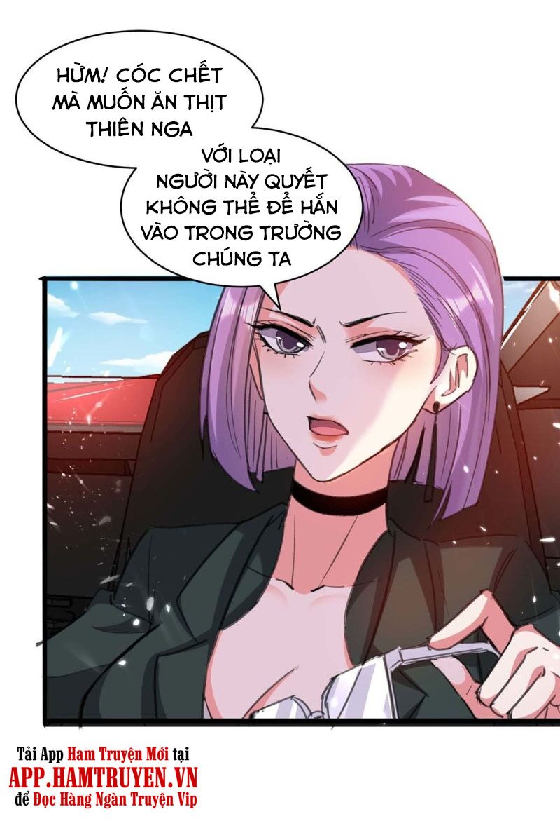 Thần Cấp Thấu Thị: Chapter 203