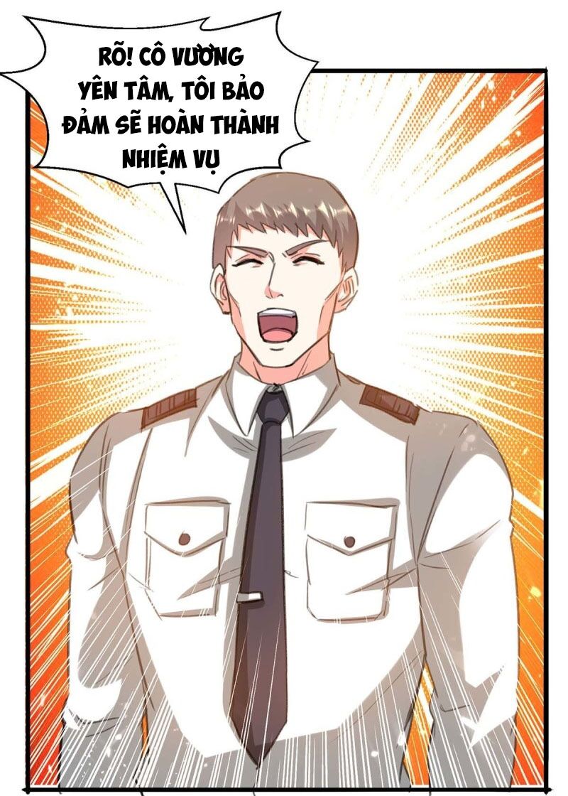 Thần Cấp Thấu Thị: Chapter 203