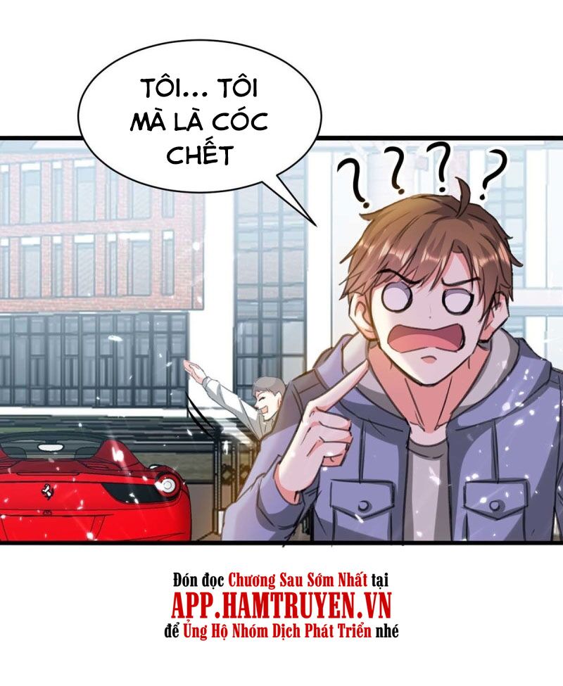 Thần Cấp Thấu Thị: Chapter 203