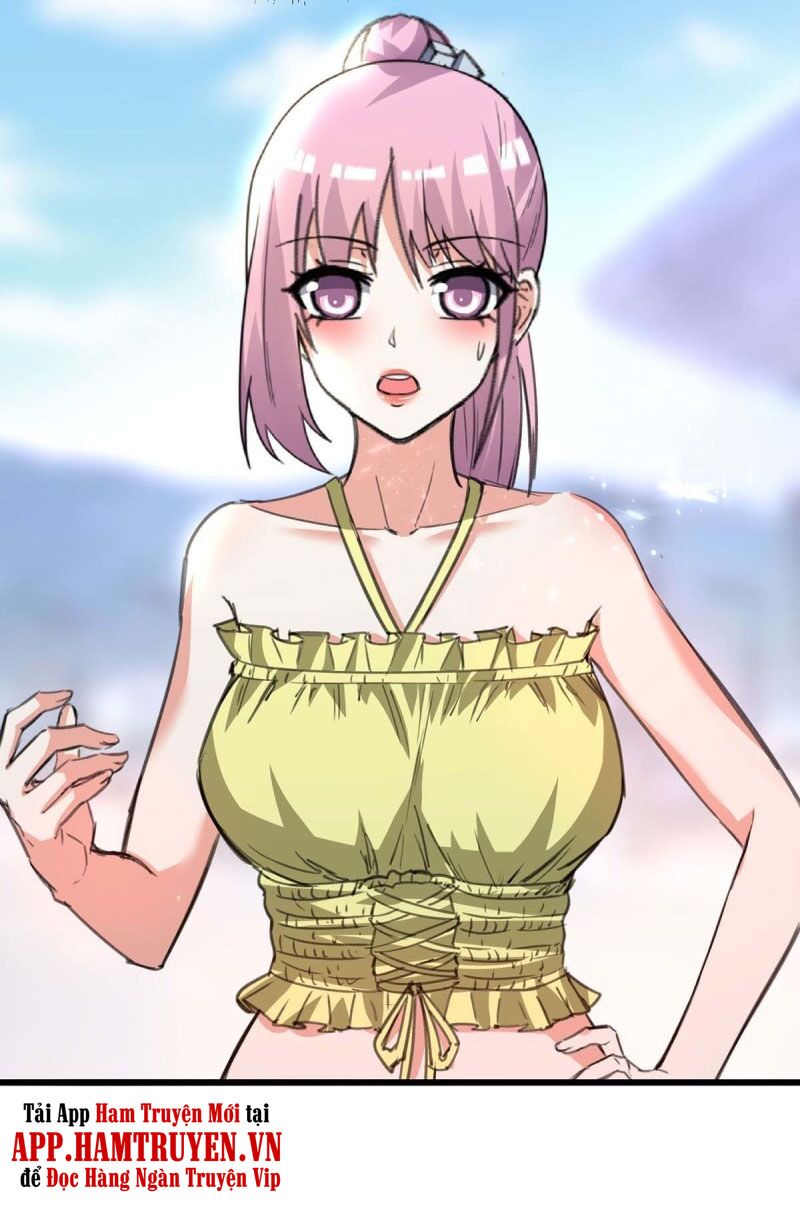 Thần Cấp Thấu Thị: Chapter 203
