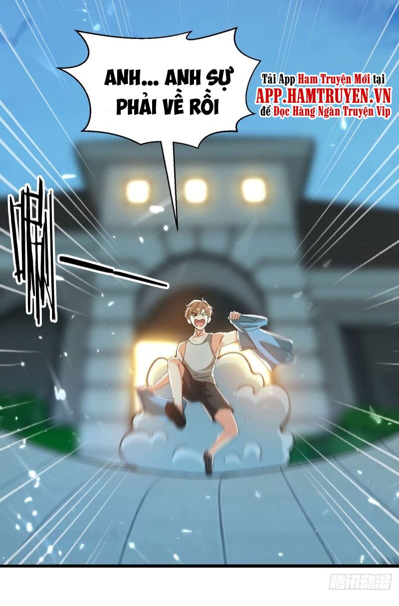 Thần Cấp Thấu Thị: Chapter 203