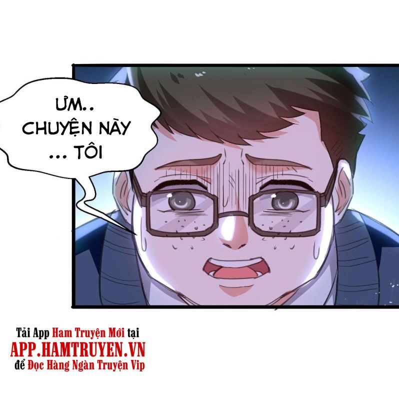 Thần Cấp Thấu Thị: Chapter 207
